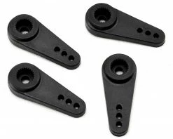Mikado 20mm Carbon Infused Servo Arm (25T - Futaba/Savox/ProTek)