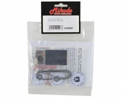 Mikado VBar VControl Battery ID Sensor System 5 Mikado VBar VControl Battery ID Sensor System -Helicopters Sales 2022 mik04907 2