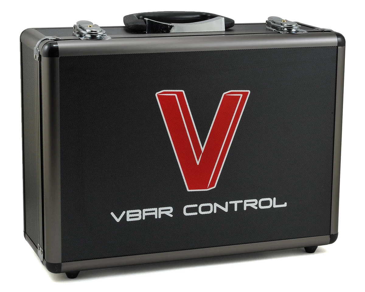 Mikado VBar VControl Radio Case 1 Mikado VBar VControl Radio Case