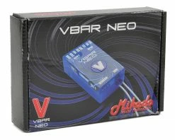 Mikado VBar NEO w/6.1 Express -Helicopters Sales 2022 mik04945 2