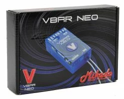 Mikado VBar Neo VBasic Receiver -Helicopters Sales 2022 mik05054 2