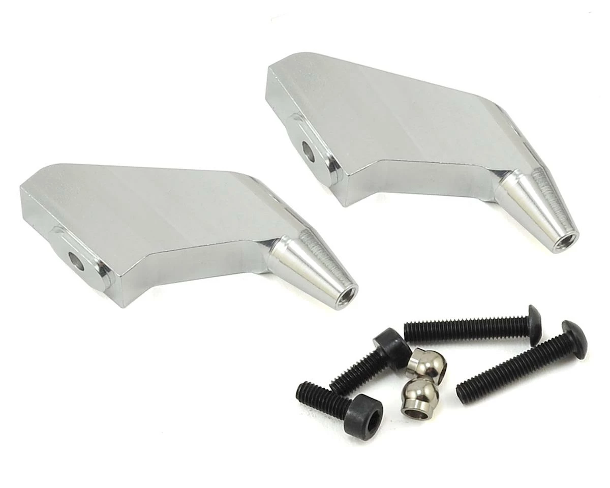 Mikado Blade Grip Holder Arm (Logo 550 2017) 1 Mikado Blade Grip Holder Arm (Logo 550 2017)