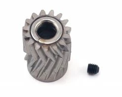 Mikado Herringbone Pinion (15T/M0.7)