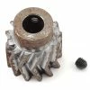 Mikado Herringbone Pinion (13T/M1.0)