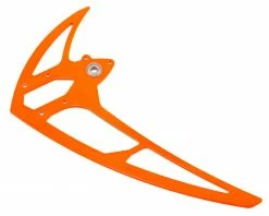 Mikado Vertical Fin (Orange)