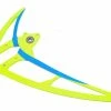 Mikado Vertical Stabilizer (Neon Yellow)