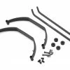 Mikado Landing Skid Set (Black)