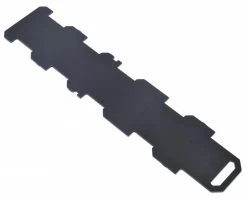 Mikado Battery Plate
