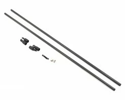 Mikado Tail Boom Brace