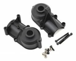 Mikado Tail Rotor Case