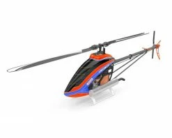 Mikado GLogo 690SX Nitro Helicopter Kit w/RT690 Blades