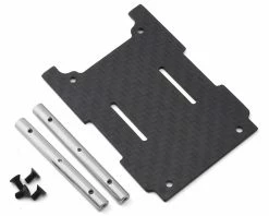 Mikado Receiver Frame Plate