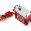 MKS Servos HBL880 Brushless Titanium Gear High Torque Digital Tail Servo (High Voltage)