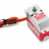 MKS Servos HBL950 Brushless Titanium Gear High Torque Digital Servo (High Voltage)