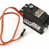 MKS Servos HV1220 Titanium Gear Ultra High Torque Standard Digital Servo (High Voltage)