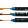 Maxline R/C Products Elite Nut Driver Set (5.5, 7.0, 8.0mm)