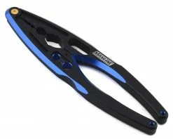 Maxline R/C Products Elite Aluminum Shock Pliers