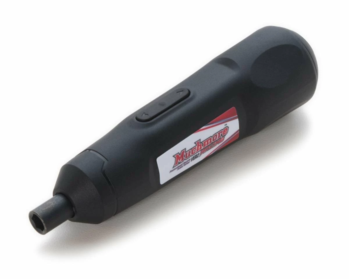 Muchmore Professional Electric Power Driver V2 1 Muchmore Professional Electric Power Driver V2