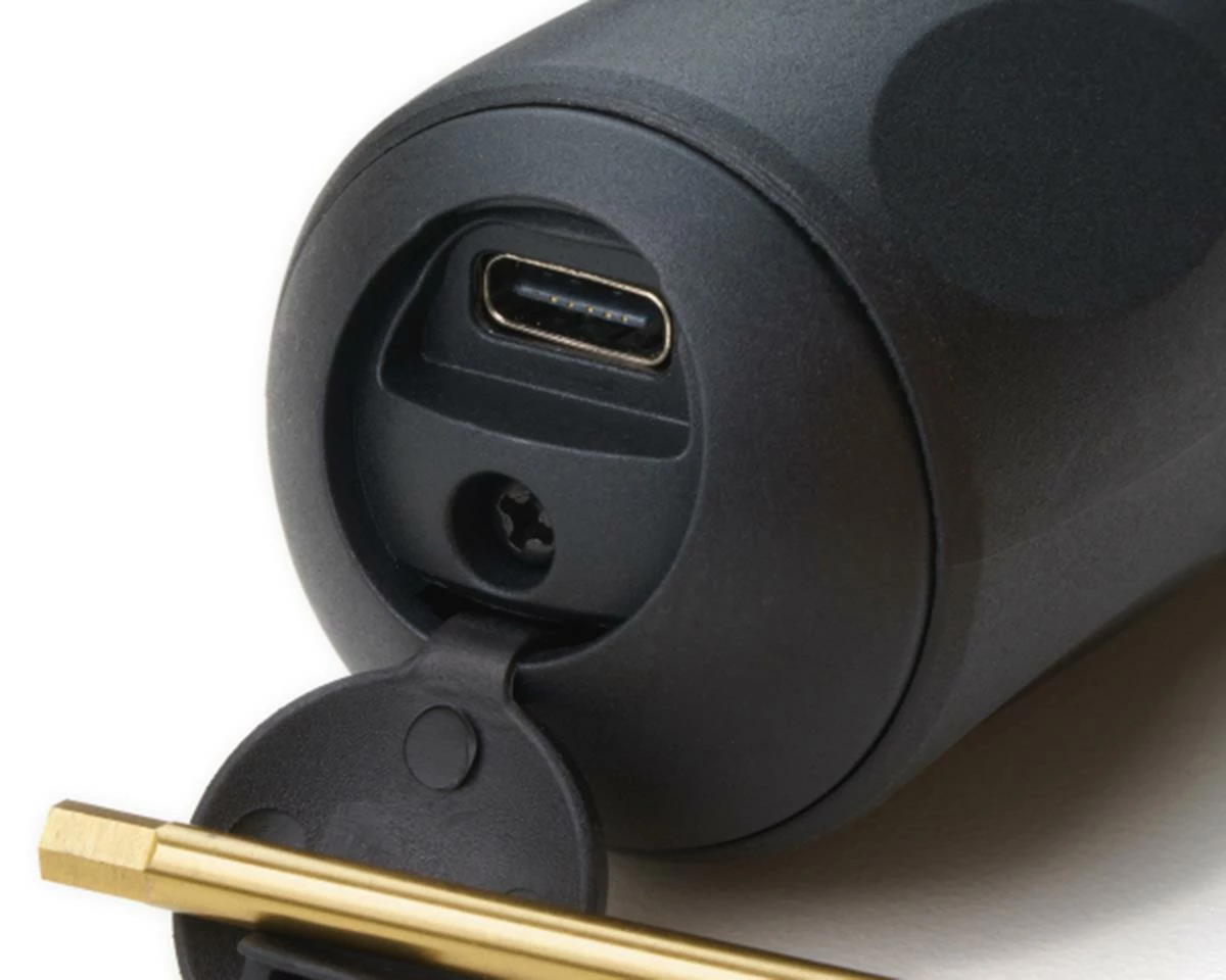 Muchmore Professional Electric Power Driver V2 3 Muchmore Professional Electric Power Driver V2 - Image 3