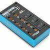 Muchmore Power Station Pro Multi-Distributor Box w/USB (Blue)