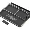 Muchmore Luxury Aluminum Part Tray 3 (Black)
