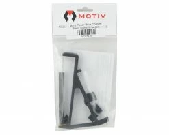 Motiv Power Brick Charger Stand (Junsi iCharger 406/308) -Helicopters Sales 2022 mov3378 2