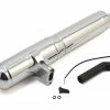 MStudio MS96-3D Zero Nitro Muffler Set (YS 91-96SRX)