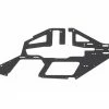 MSHeli Carbon Main Frame
