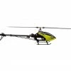 MSHeli Protos 480 Electric Helicopter Kit (Yellow)