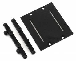 MSHeli Protos 700 Nitro Gyro Mounting Plate