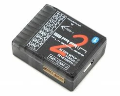 MSHeli Brain 2 Flybarless System w/Integrated Bluetooth