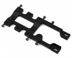 MSHeli Protos 700 Nitro Rear Frame Plate