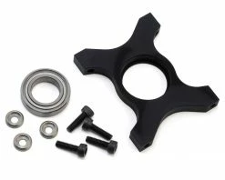 MSHeli Third Bearing Block Support