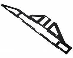 MSHeli Carbon Main Frame V2 Leggero