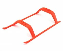 MSHeli Gorilla Landing Gear (Red)