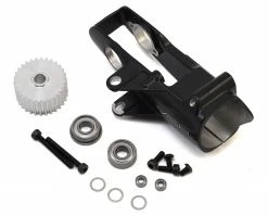 MSHeli Tail Box (One Piece Rev 2)