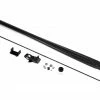 MSHeli Protos 700X Carbon tail Boom & Tail Box Upgrade Kit