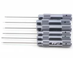 Mugen Seiki Prospec Allen Wrench Set (6)