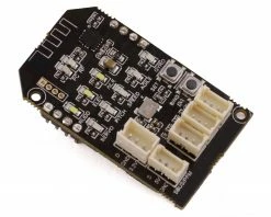 OMP Hobby Flight Controller Gyro w/S-FHSS Receiver