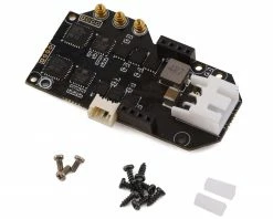 OMP Hobby 2-in-1 Dual ESC