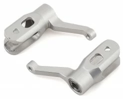 OMP Hobby Aluminum Main Rotor Grip (2)