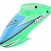 OMP Hobby M2 Plastic Canopy (Green)