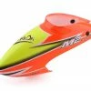 OMP Hobby M2 Explore Canopy (Orange)