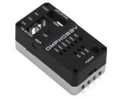 OMP Hobby Flight Controller Case