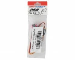 OMP Hobby Brushless Tail Motor (Purple) -Helicopters Sales 2022 omp oshm2121 2