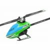OMP Hobby M2 Explore Electric Helicopter (Green)