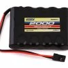Onyx 5-Cell AA NiMH Flat Receiver Battery (6.0V/2000mAh)