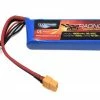 Optipower 3S 50C LiPo Battery (11.1V/1600mAh) w/XT-60 Connector