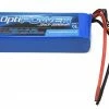 Optipower 6S 35C LiPo Battery (22.2V/3500mAh)