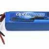 Optipower 7S 50C LiPo Battery (25.9V/5000mAh)